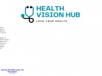 healthvisionhub.com