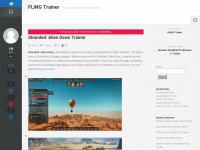 Fllingtrainer.com