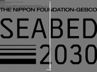 seabed2030.org Thumbnail