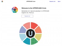 Uppercasecircle.com