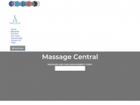 massagecentral.ca Thumbnail
