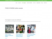 foodhygienecoursesonline.co.uk Thumbnail