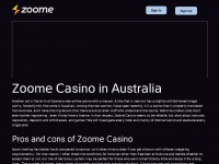 Zoome-casino.com