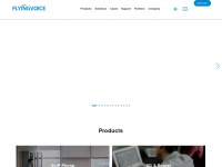 flyingvoice.com