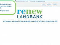 renewlandbank.org Thumbnail