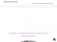 Brightfuturestherapy.co.uk