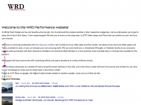 Wrdperformance.com