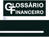 glossariofinanceiro.com