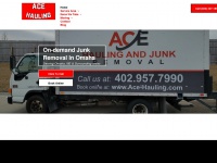 Ace-hauling.com