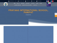 Prayaaginternationalschool.com