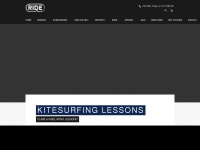 ridekitesurfing.com.au Thumbnail