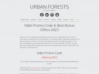 Urban-forests.com