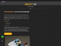 cataloguedesigner.in Thumbnail