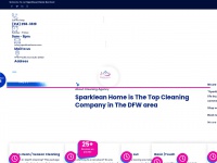 Sparkleanhome.com