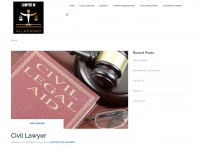 lawyerinallahabad.com Thumbnail