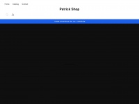 Patrickshop.store