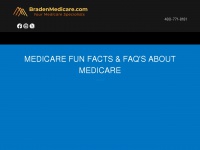 Bradenmedicare.com