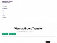 Airport-driver-wien.net