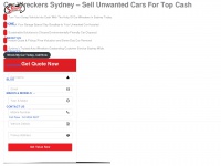 Smartcarwrecker.com.au