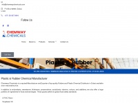 Chemwaychemicals.com