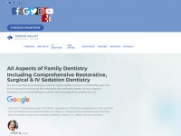 dentalcarespringvalley.com