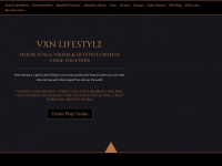 Vxnlifestyle.com