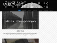 Ridalitech.com
