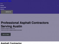 Austinasphaltpaving.net