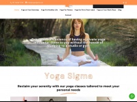 Yogasigma.com
