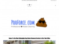 pooforce.com Thumbnail