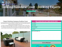 Sunshinecoastdecking.com