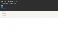 Sethplasticsurgery.com