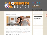 Locksmithbeltonmo.com