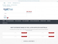 Budgetpoolcare.com.au