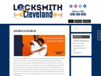 locksmith-clevelandoh.com Thumbnail
