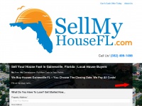 sellmyhousefl.com Thumbnail
