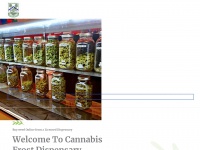 cannabisfrostdispensary.com Thumbnail