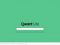 Lite.qwant.com