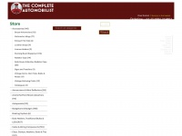 completeautomobilist.com