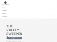 Thevalleysweepers.com