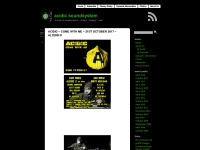 acidicsoundsystem.co.uk Thumbnail