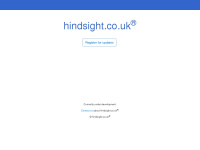 hindsight.co.uk