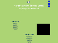 christchurchprimaryschool.org