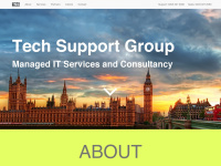 Techsupportgroup.co.uk