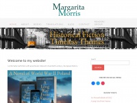 Margaritamorris.com