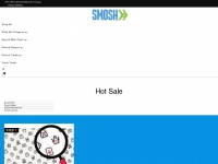 Smoshmerch.com