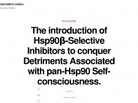 gsk1349572inhibitor.com