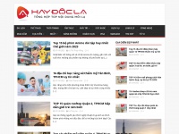 haydocla.com Thumbnail