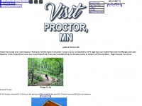 Visitproctor.com