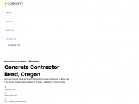 concretecontractorspro.com Thumbnail